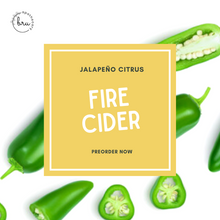 Load image into Gallery viewer, Fire Cider