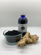Load image into Gallery viewer, Elderberry Elixir